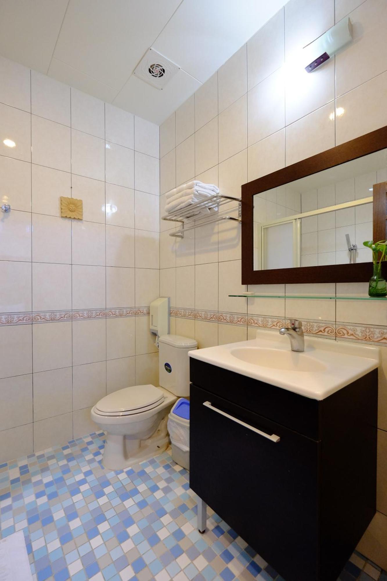 Haiye Guest House Kenting Chambre photo