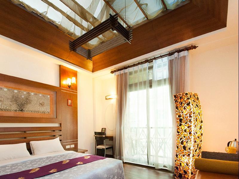 Haiye Guest House Kenting Extérieur photo