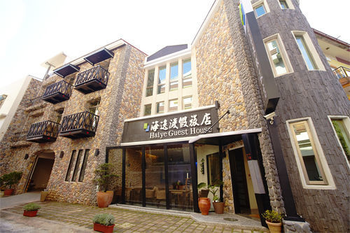 Haiye Guest House Kenting Extérieur photo