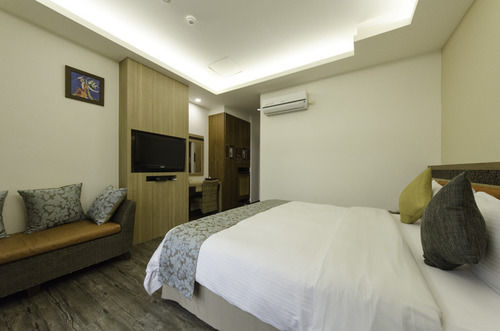Haiye Guest House Kenting Extérieur photo