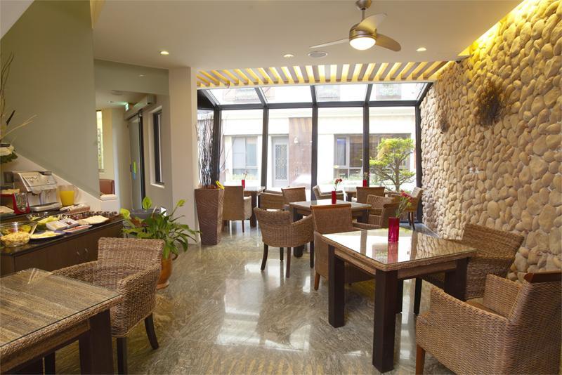 Haiye Guest House Kenting Extérieur photo
