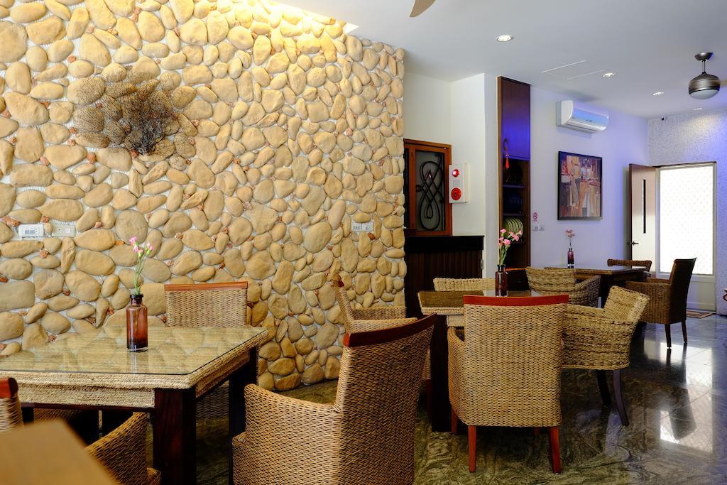 Haiye Guest House Kenting Extérieur photo