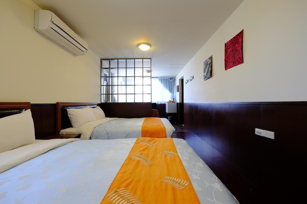 Haiye Guest House Kenting Extérieur photo