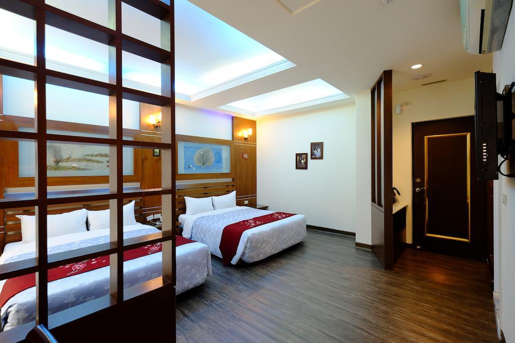 Haiye Guest House Kenting Extérieur photo